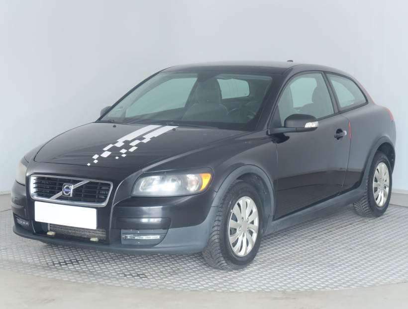 Volvo C30, 2007