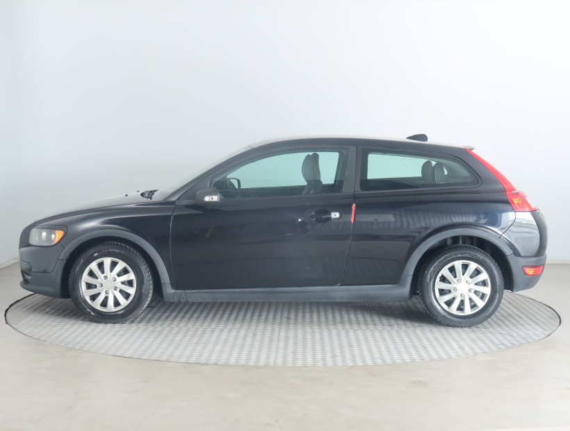 Volvo C30, 2007