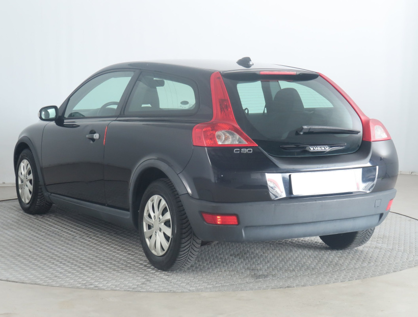 Volvo C30, 2007