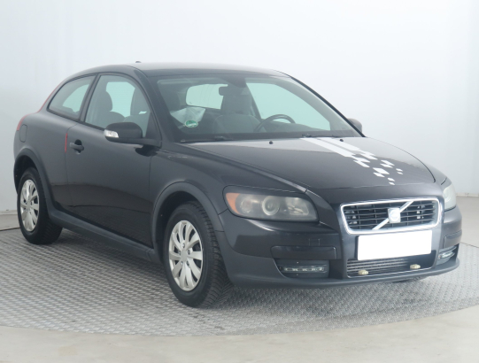 Volvo C30