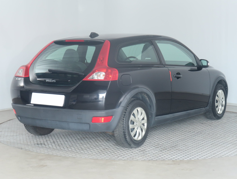 Volvo C30, 2007