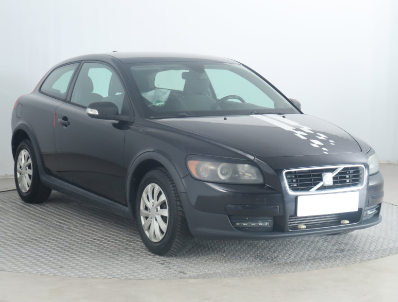 Volvo C30, 2007