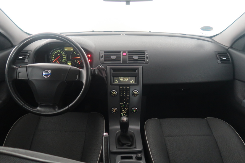Volvo C30, 2007