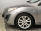 Mazda 3, 2011