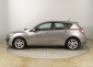Mazda 3, 2011