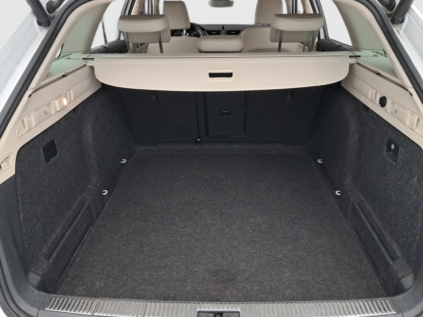 Škoda Superb, 2018