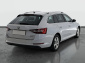 Škoda Superb, 2018