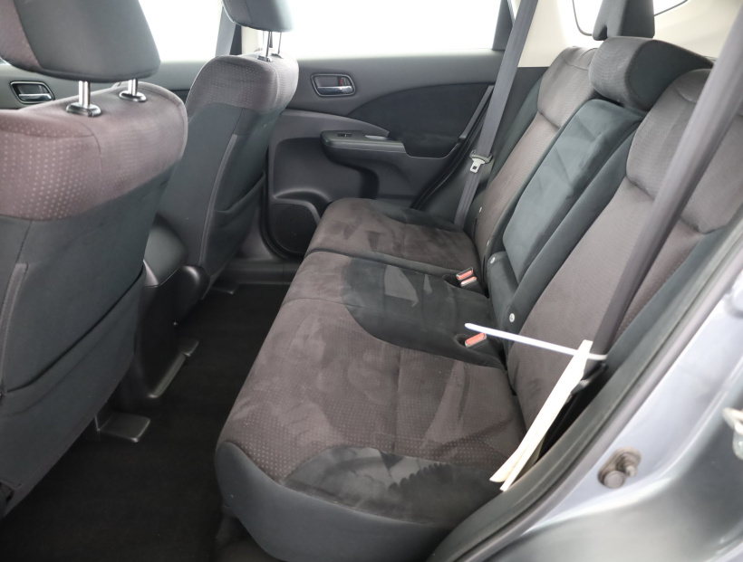 Honda CR-V, 2015