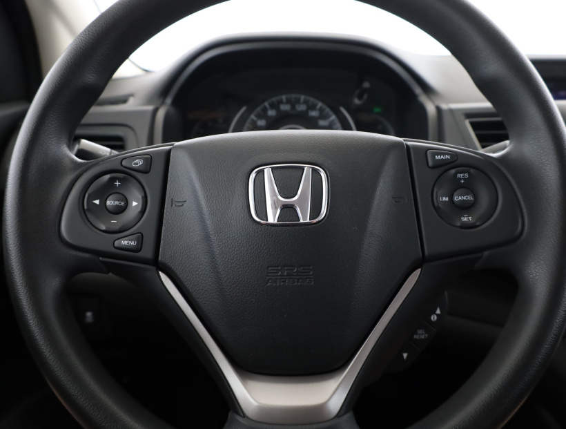 Honda CR-V, 2015