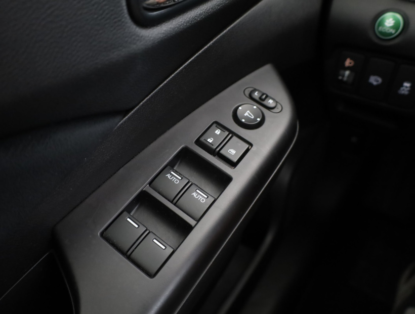 Honda CR-V, 2015