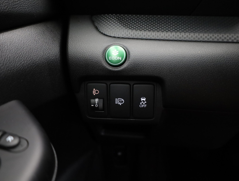 Honda CR-V, 2015