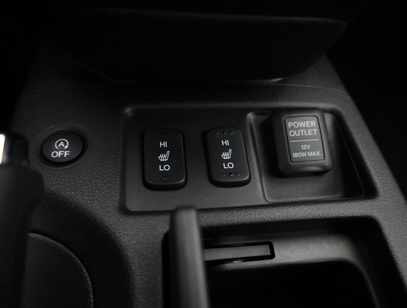 Honda CR-V, 2015
