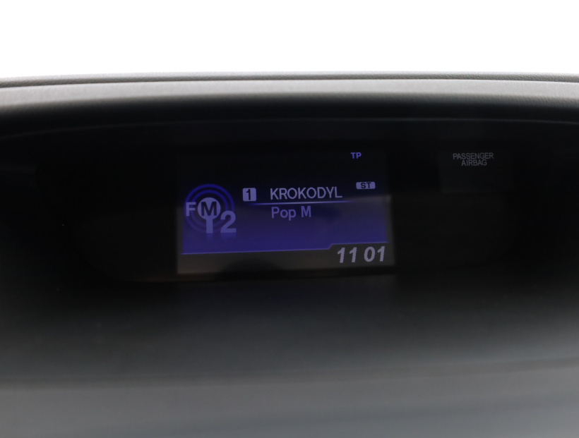 Honda CR-V, 2015