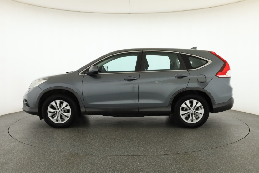 Honda CR-V, 2015