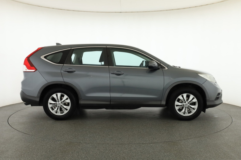 Honda CR-V, 2015