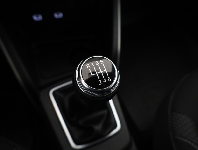 Dacia Duster, 2022