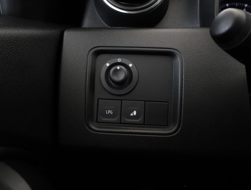 Dacia Duster, 2022