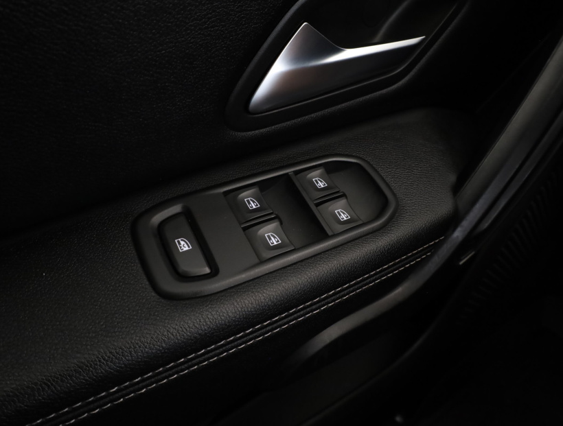 Dacia Duster, 2022