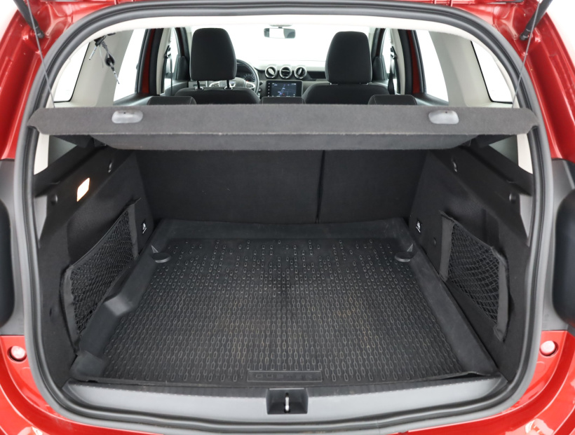 Dacia Duster, 2022