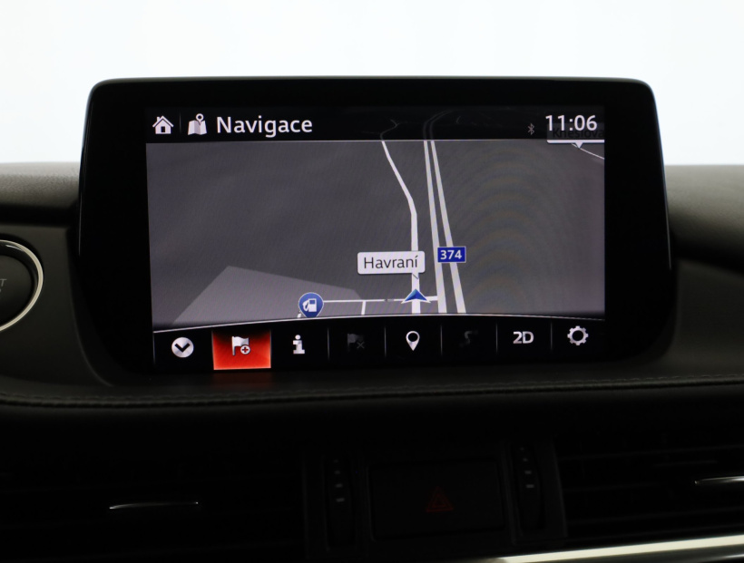 Mazda 6, 2019