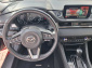 Mazda 6, 2019