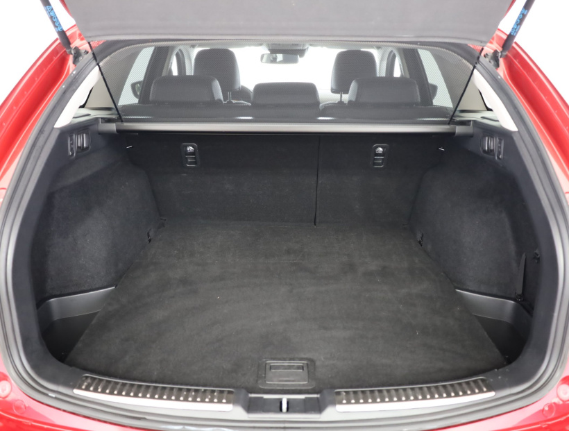 Mazda 6, 2019