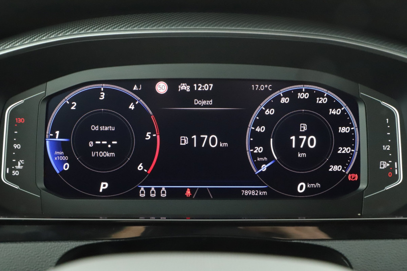 Volkswagen Arteon, 2023