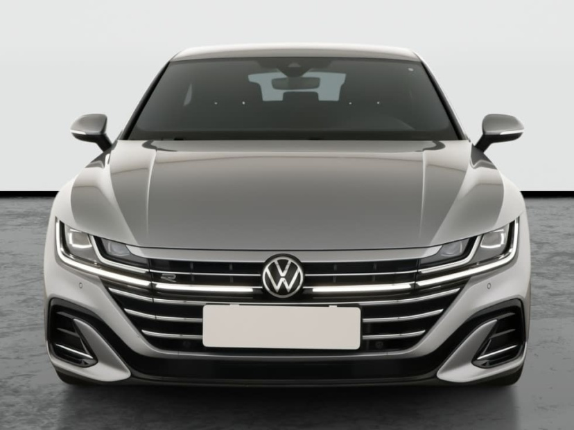 Volkswagen Arteon, 2023