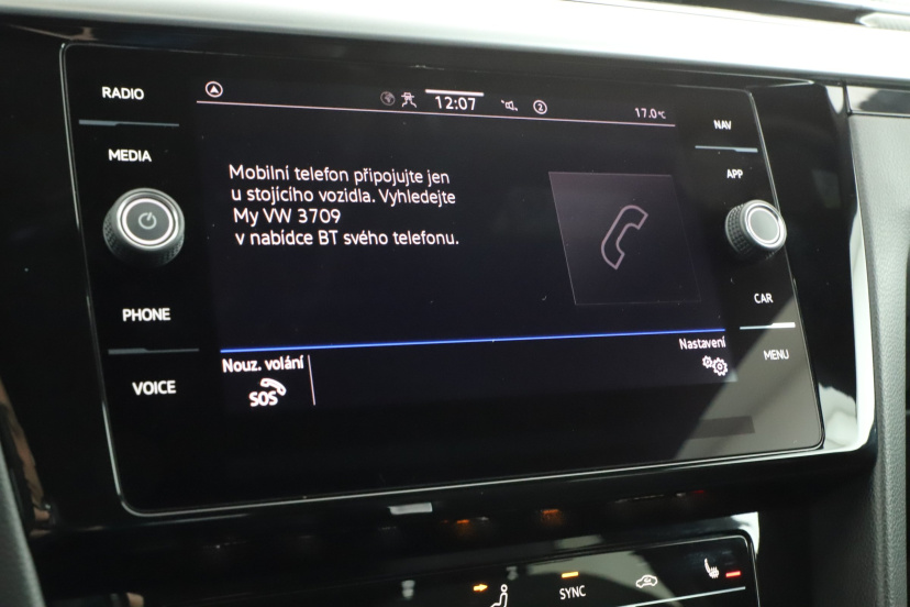 Volkswagen Arteon, 2023