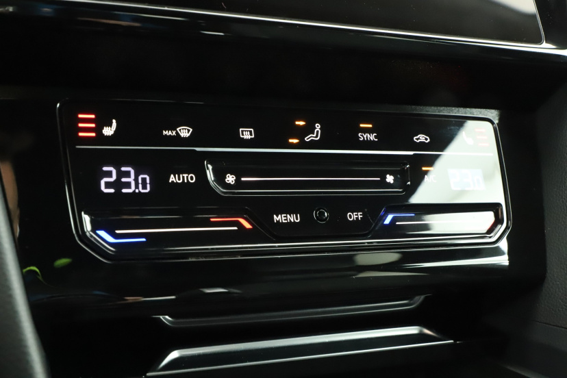 Volkswagen Arteon, 2023