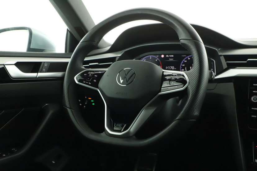 Volkswagen Arteon, 2023