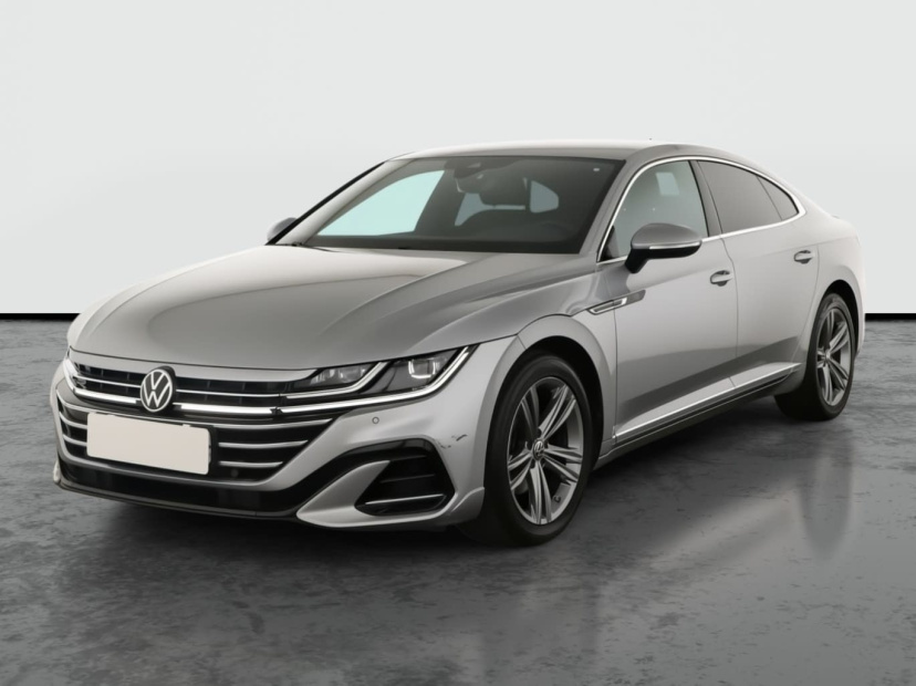 Volkswagen Arteon, 2023