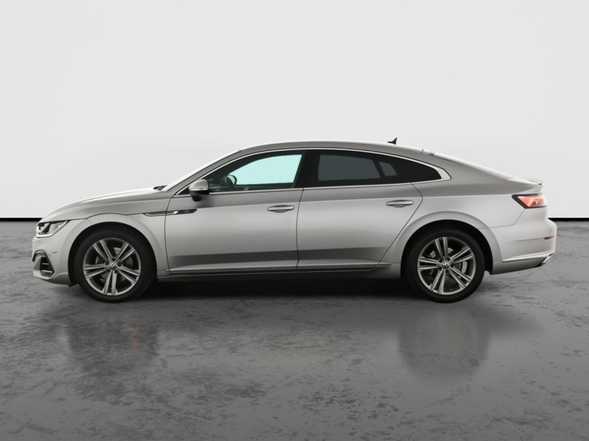 Volkswagen Arteon, 2023