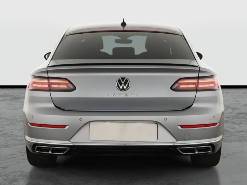 Volkswagen Arteon, 2023