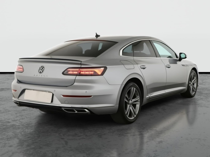 Volkswagen Arteon, 2023