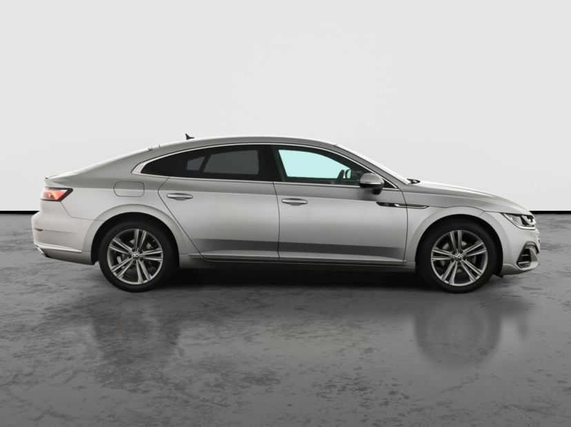 Volkswagen Arteon, 2023