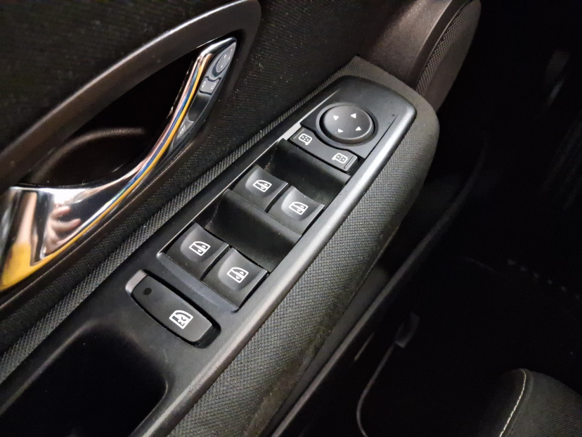 Renault Megane, 2012