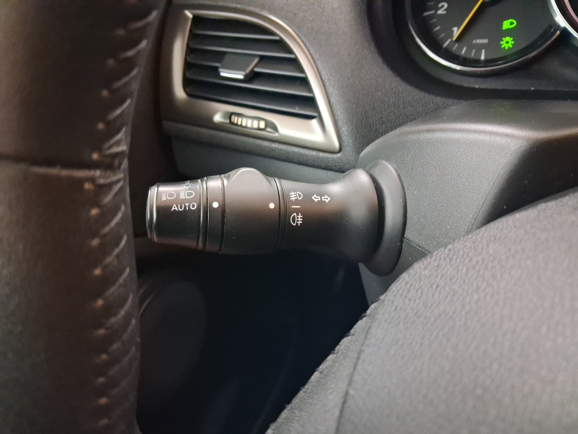 Renault Megane, 2012
