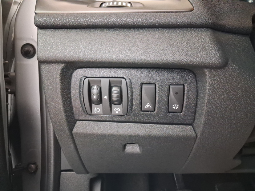Renault Megane, 2012