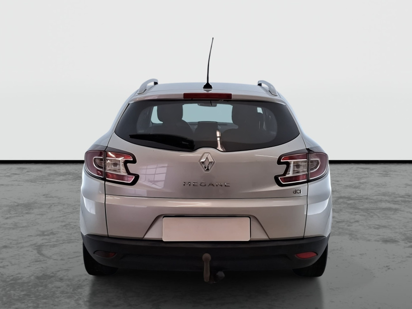 Renault Megane, 2012