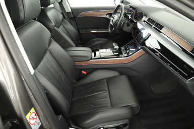 Audi A8 - 2019