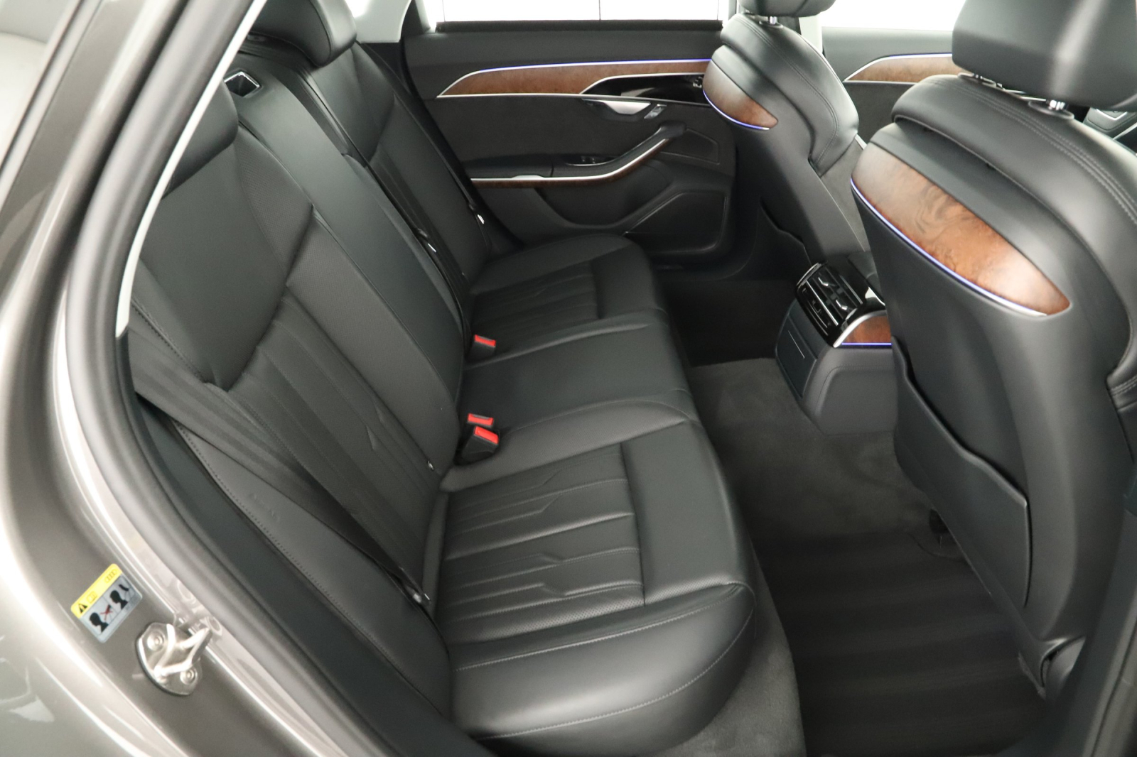 Audi A8 - 2019