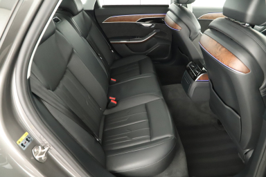 Audi A8 - 2019