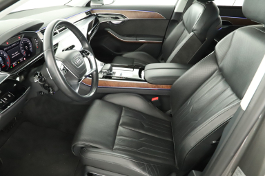 Audi A8 - 2019