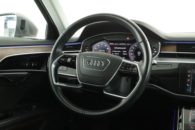 Audi A8 - 2019