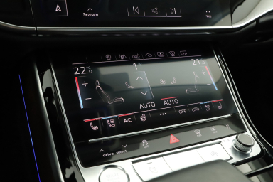 Audi A8 - 2019