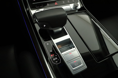 Audi A8 - 2019