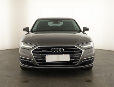 Audi A8 - 2019