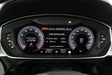 Audi A8 - 2019