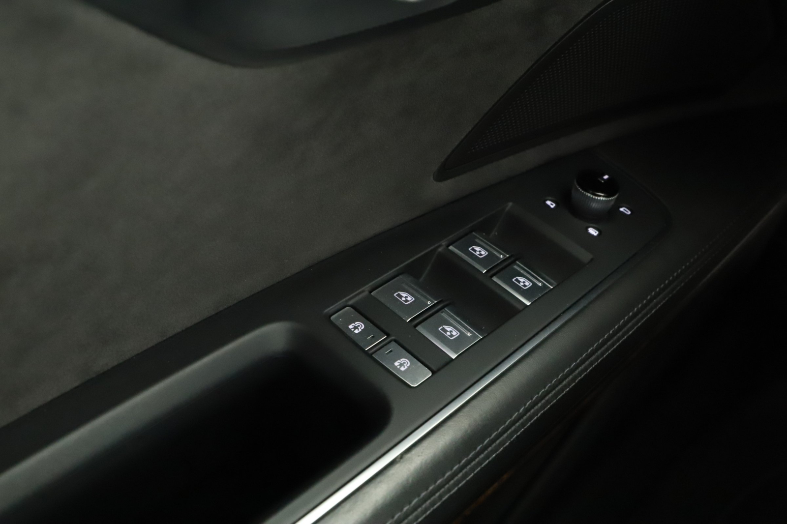 Audi A8 - 2019